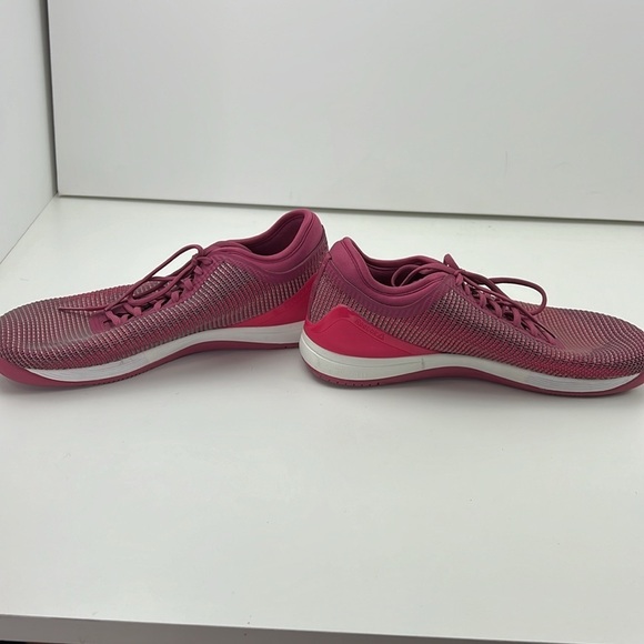 Reebok R CrossFit Nano  8.0 "Berry Pink" CN2978 - Picture 3 of 11